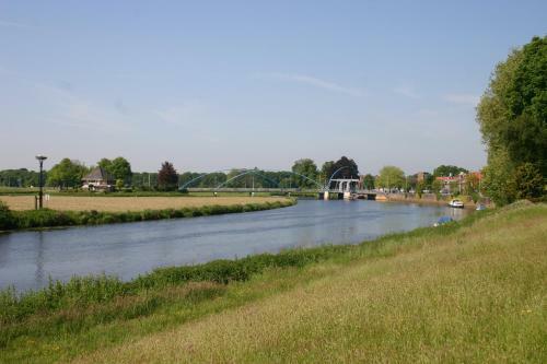 B&B Het Klooster Van Dalfsen
