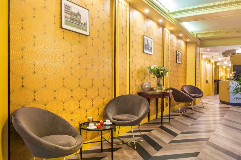 Best Western Hotel Aduard