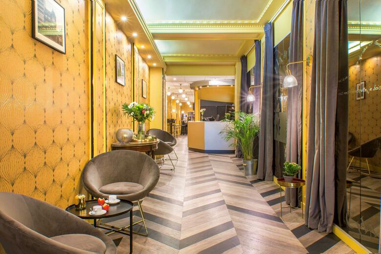 Best Western Hotel Aduard