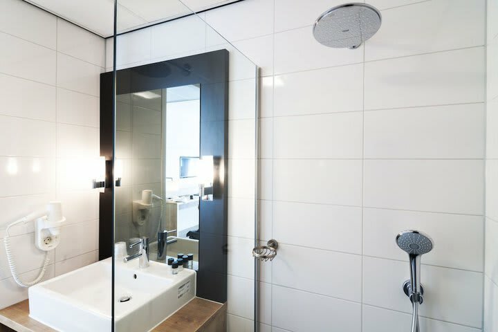 Best Western Hotel Aduard