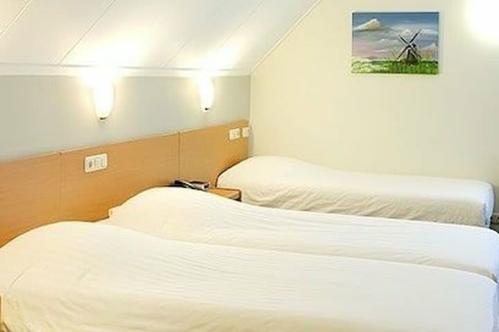 Best Western Hotel Aduard