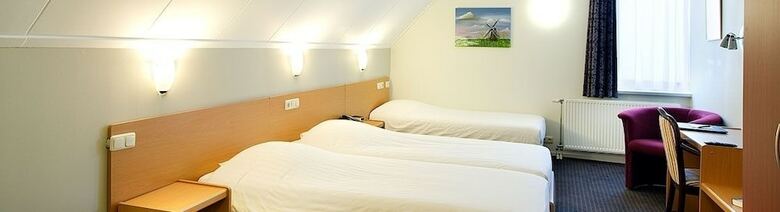 Best Western Hotel Aduard