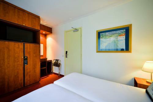 Princess Hotel Beekbergen/apeldoorn