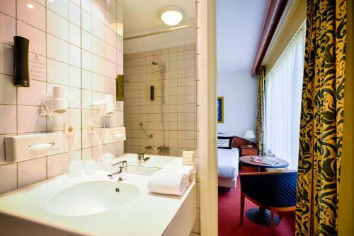 Princess Hotel Beekbergen/apeldoorn