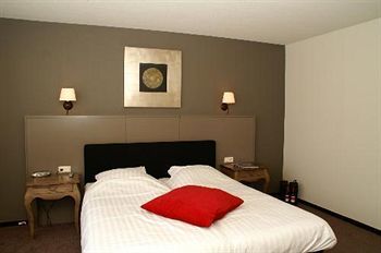 Golden Tulip Hotel De Reiskoffer