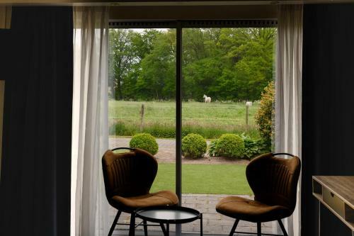 Hotel Jachtlust