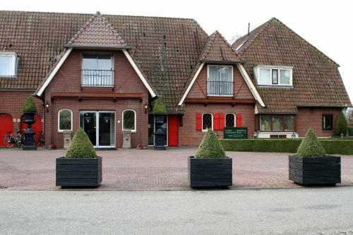 Hotel Jachtlust