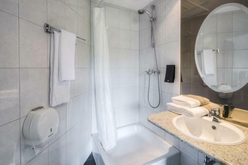 Hotel Kasteel Doenrade