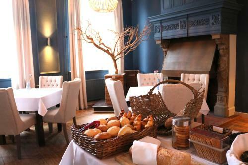 Hotel Kasteel Doenrade