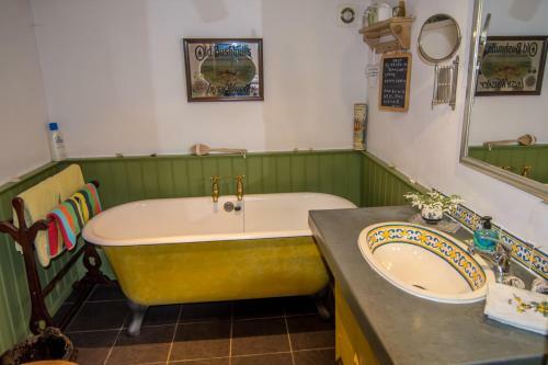 B&B Arrierend