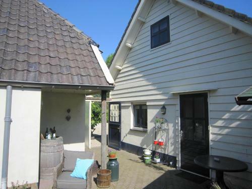 Apartamento B&B De Bloesemhof