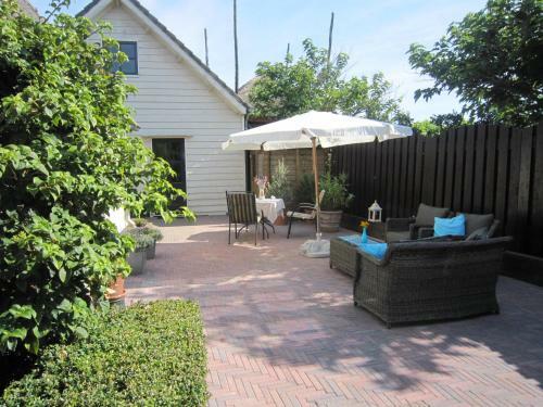 Apartamento B&B De Bloesemhof