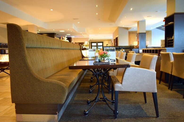 Hotel Van Der Valk De Bilt-utrecht