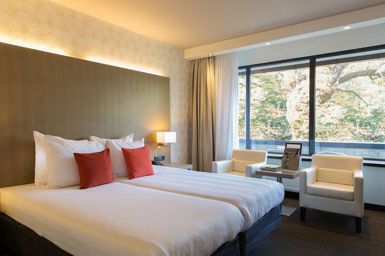 Hotel Van Der Valk De Bilt-utrecht