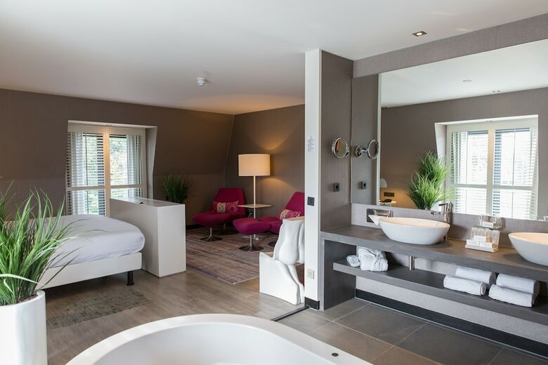 Hotel Van Der Valk De Bilt-utrecht