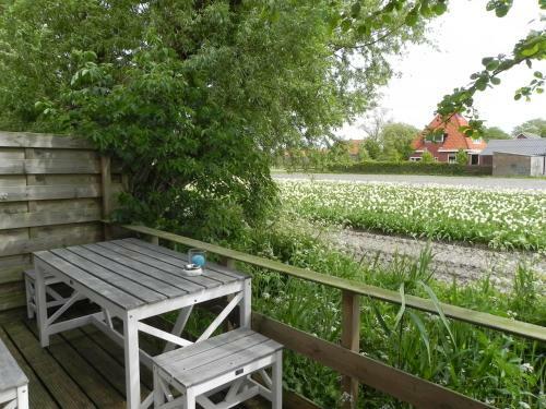 Appels En Peren Bed And Breakfast