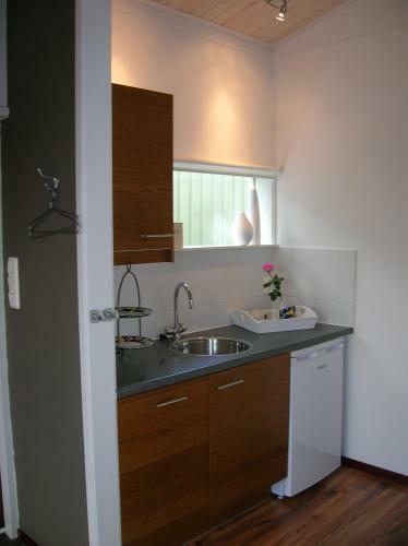 Appels En Peren Bed And Breakfast