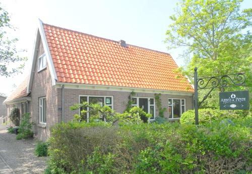 Appels En Peren Bed And Breakfast