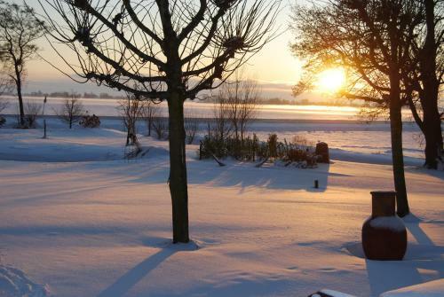 Bed & Breakfast Het Vijfde Seizoen