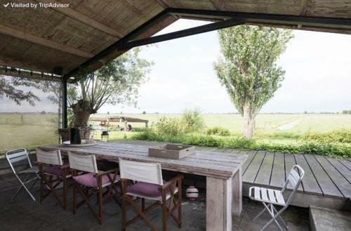Skaap Amsterdam Waterland