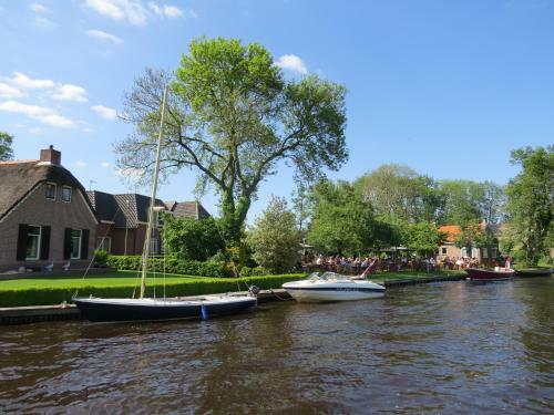 Hotel Geertien