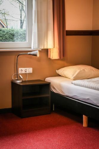Hotel Frans Op Den Bult