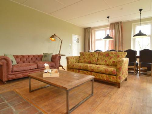 Holiday Home Abtsbouwing