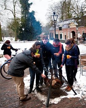Albergue Stayokay Utrecht - Bunnik