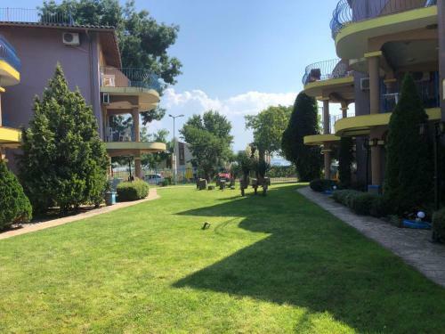 Apartment Black Sea Shark