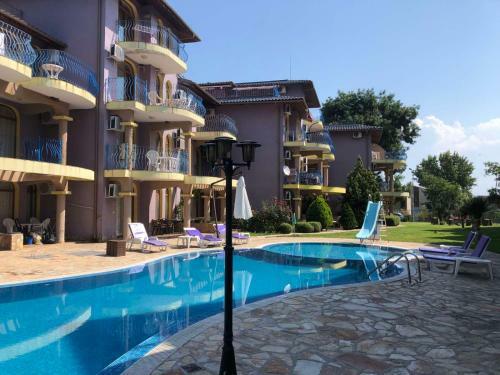 Apartment Black Sea Shark