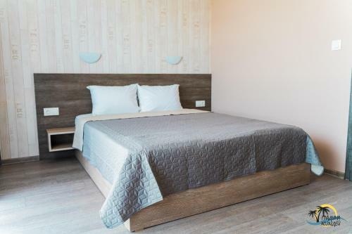 Apartamento Gradina Holiday