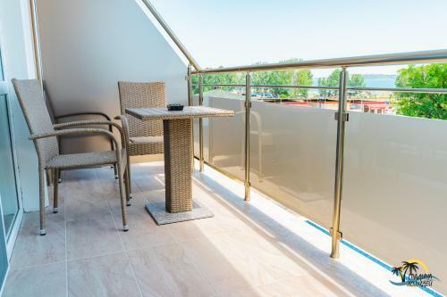 Apartamento Gradina Holiday