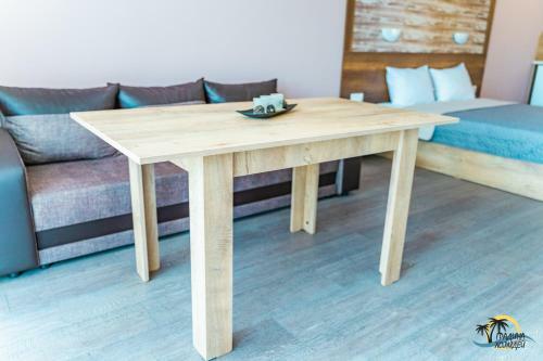 Apartamento Gradina Holiday