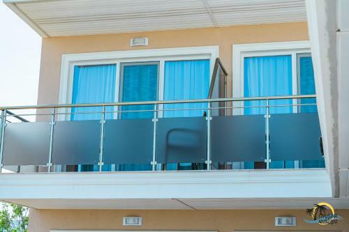 Apartamento Gradina Holiday