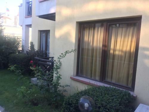 Apartment On The Sea At St Nikolas Complex-irina