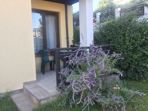 Apartment On The Sea At St Nikolas Complex-irina