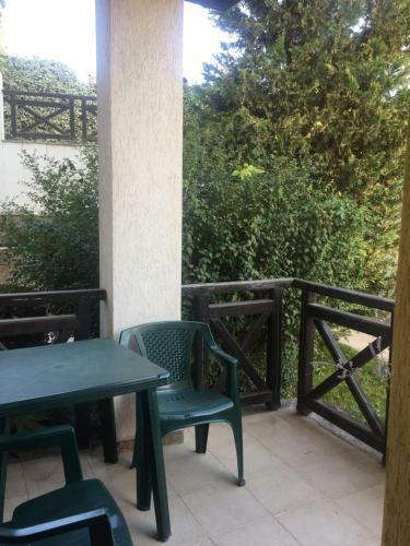 Apartment On The Sea At St Nikolas Complex-irina
