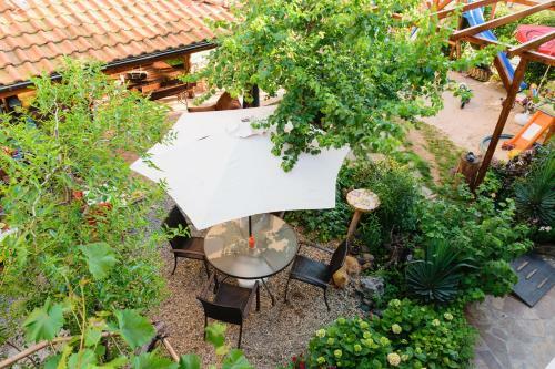 Hostal Holiday House Gendar, Chernomorets