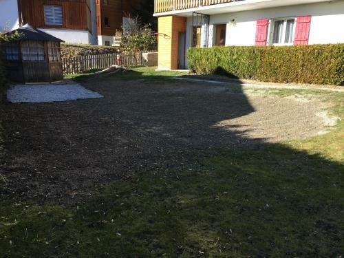Apartamento Chalet Rosenhof