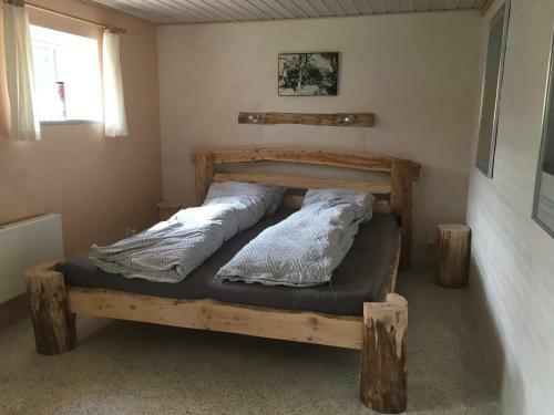 Hostal Okker Gokker G�rden