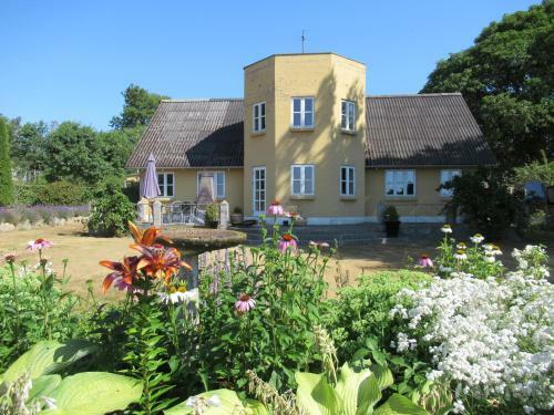 Hostal Okker Gokker G�rden