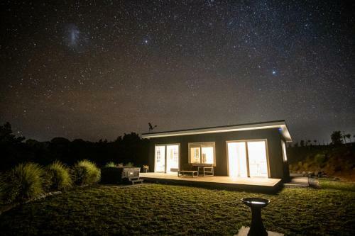 Bed & Breakfast Skylark Lodge