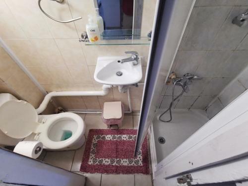 Apartamento Strovolos Rooms Studios Hotels