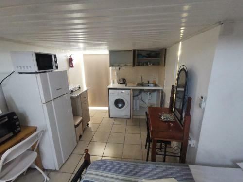 Apartamento Strovolos Rooms Studios Hotels