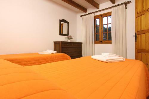 Villa Roig Miquel Beatiful House Just 10m Driving From Pollensa