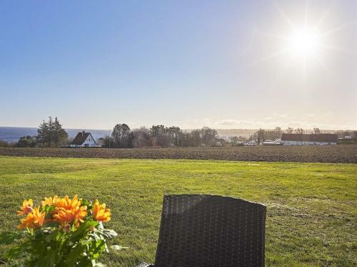 Holiday Home Allinge XVIII