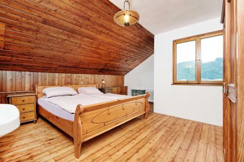 Apartamento Haus Unter Gerlitzen