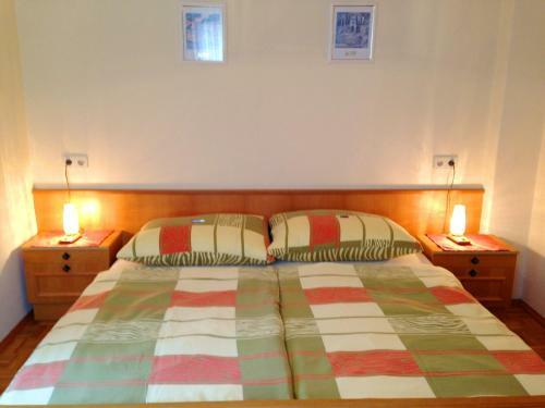 Apartamento Appartements D'angelo
