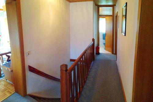 Apartamento Appartements D'angelo