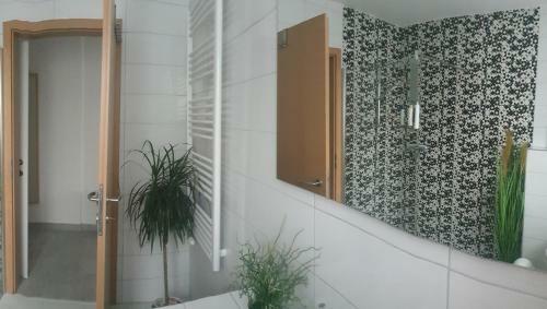 Apartmenthaus-mistel